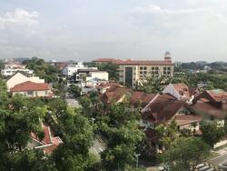 Blk 4 Farrer Gardens (Bukit Timah), HDB 3 Rooms #289384491